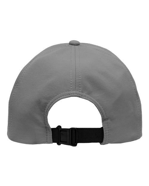 Five-Panel Ripstop Cap