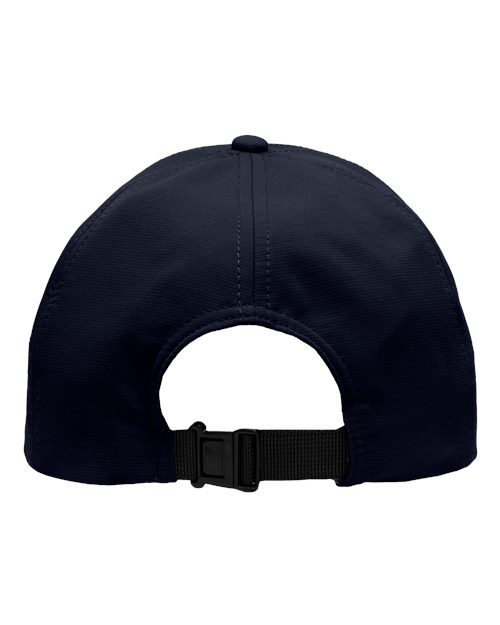 Five-Panel Ripstop Cap