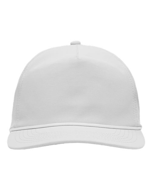 Five-Panel Classic Fit Cap-Sportsman