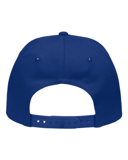 Lo-Pro Solid Traditional Cap