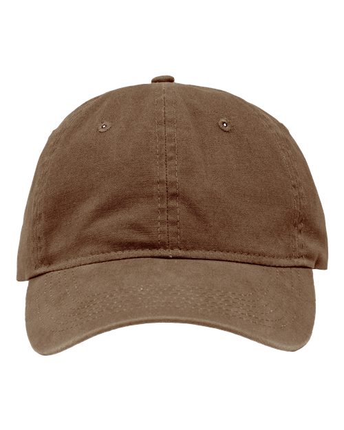 Sportsman Dad Hat Fit SP1700