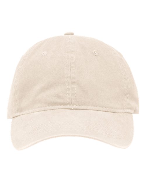 Sportsman Dad Hat Fit SP1700