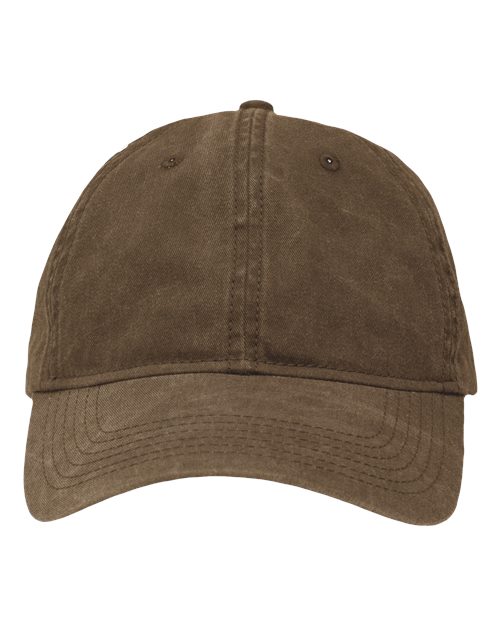 Sportsman Dad Hat Fit SP1700