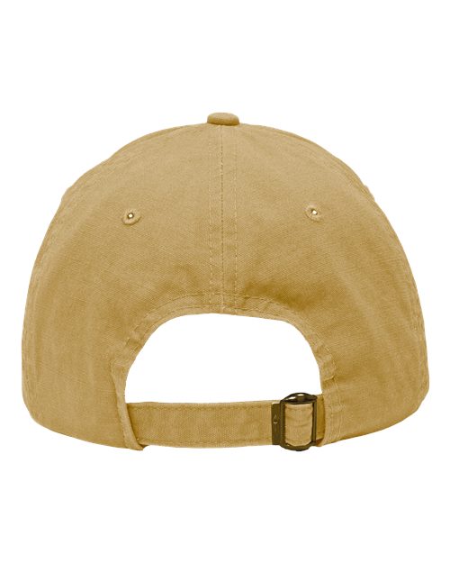 Dad Hat Fit