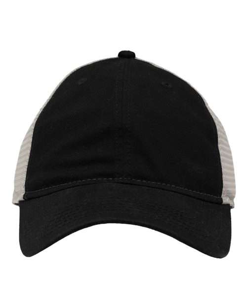 Sportsman Mesh Dad Hat Fit SP1750