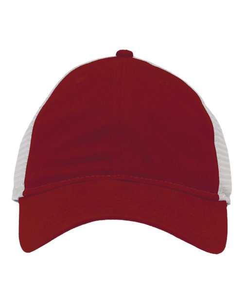 Sportsman Mesh Dad Hat Fit SP1750