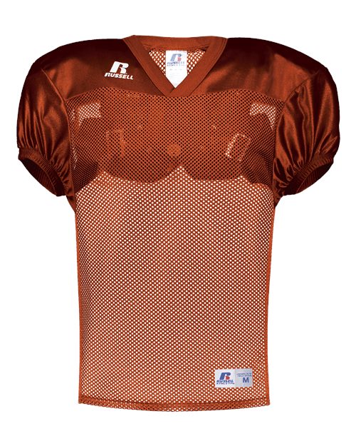 Russell Athletic Unisex Stock Practice Jersey S096BM