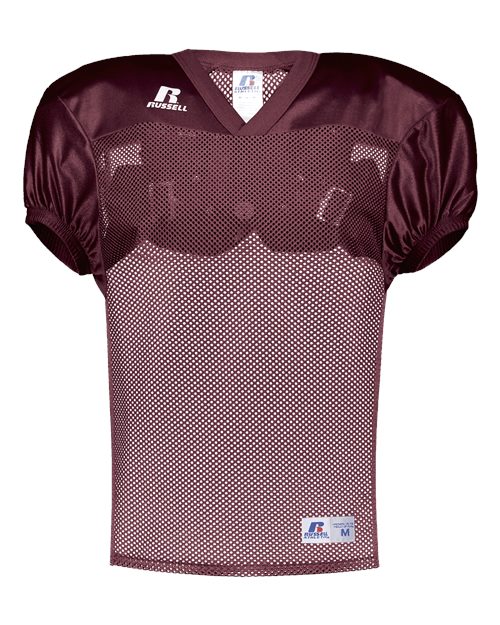 Russell Athletic Unisex Stock Practice Jersey S096BM