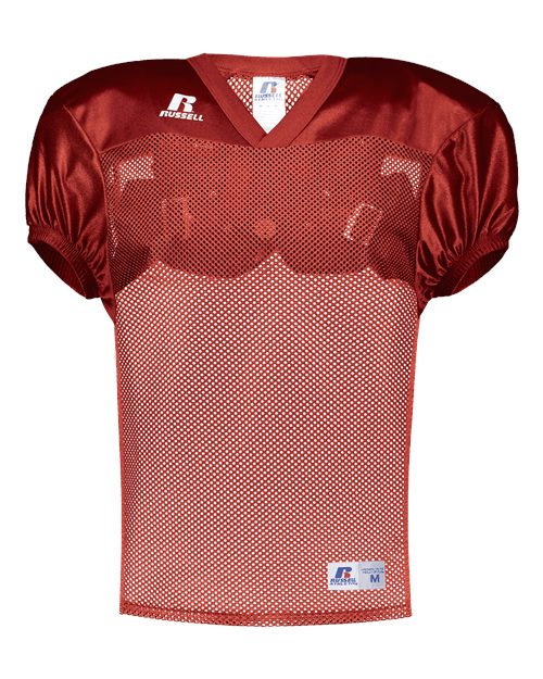 Russell Athletic Unisex Stock Practice Jersey S096BM