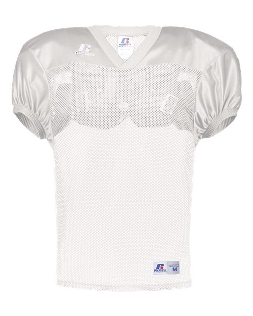 Russell Athletic Unisex Stock Practice Jersey S096BM