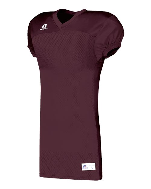 Unisex Jersey With Side Inserts