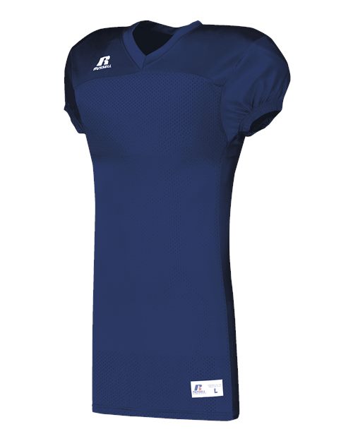 Unisex Jersey With Side Inserts