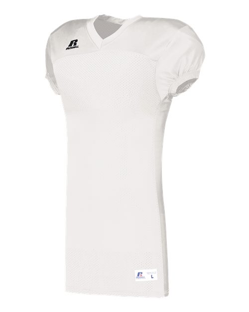 Unisex Jersey With Side Inserts