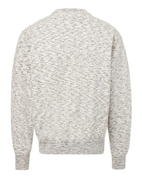 Unisex Pro-Weave® Crewneck Sweatshirt – Back