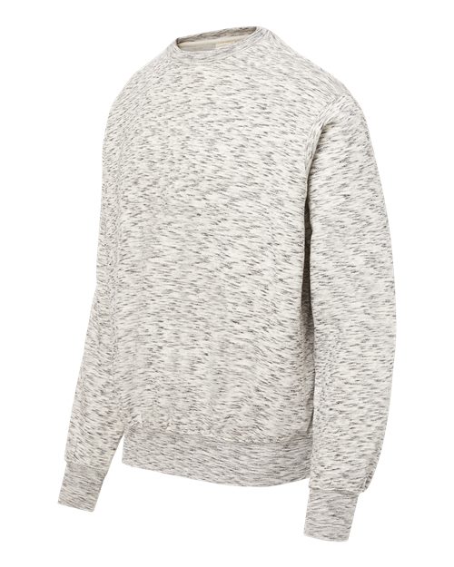 Unisex Pro-Weave® Crewneck Sweatshirt – Detail