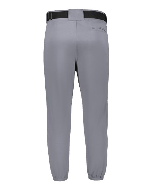 Unisex Gamer Classic Baseball Pants
