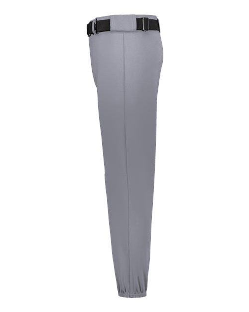 Unisex Gamer Classic Baseball Pants