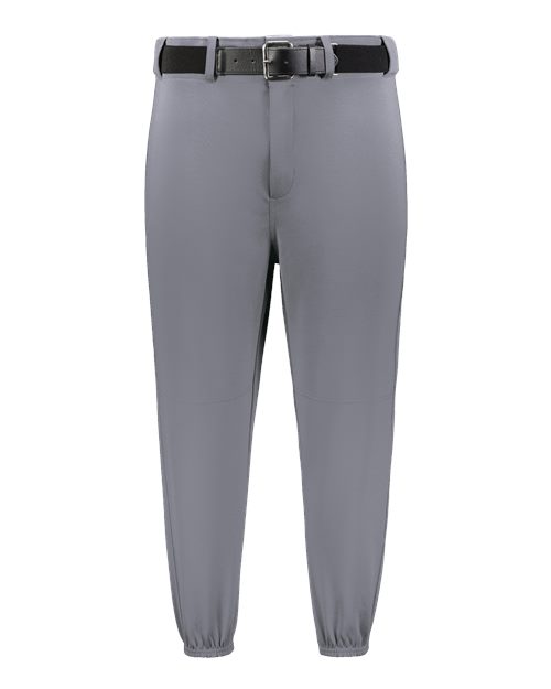 Gamer Classic Baseball Pants-Augusta Sportswear