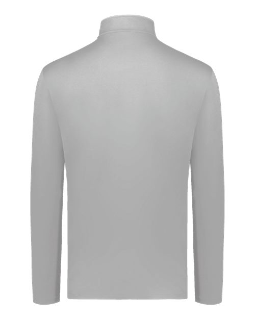 Men's CoolCore® Quarter-Zip Pullover