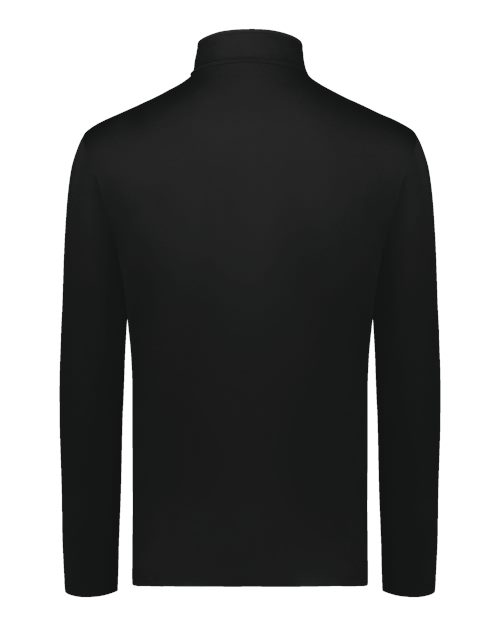 Men's CoolCore® Quarter-Zip Pullover