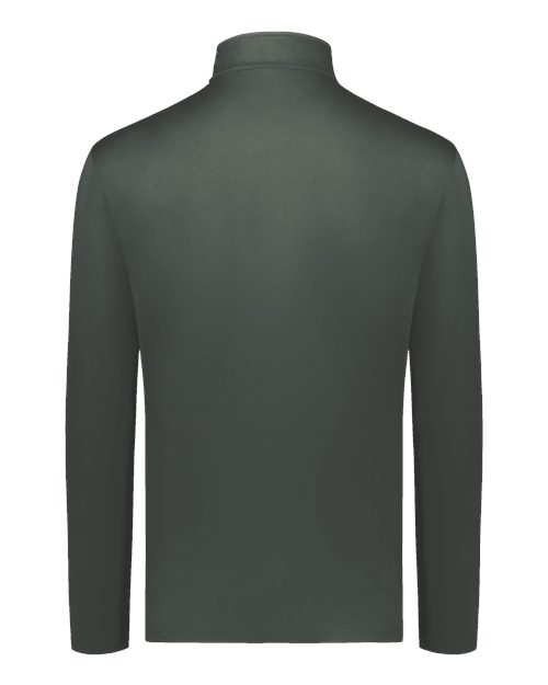 Men's CoolCore® Quarter-Zip Pullover