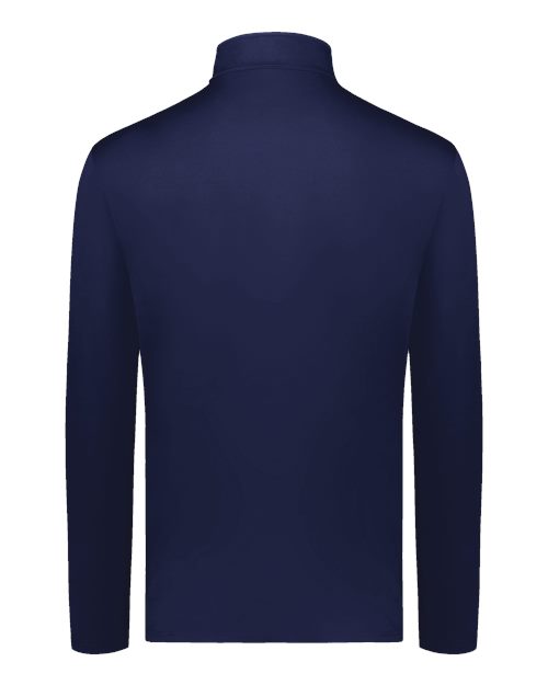 Men's CoolCore® Quarter-Zip Pullover