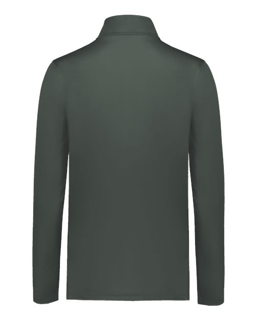 Women's CoolCore® Quarter-Zip Pullover