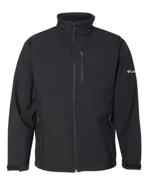 Ascender&#63; Soft Shell Jacket-Columbia