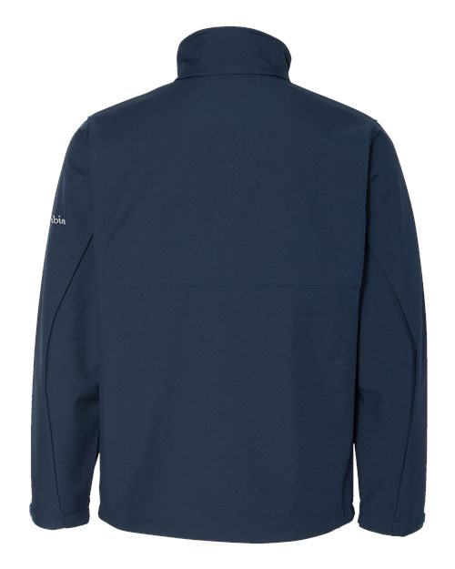 Men's Ascender™ Soft Shell Jacket