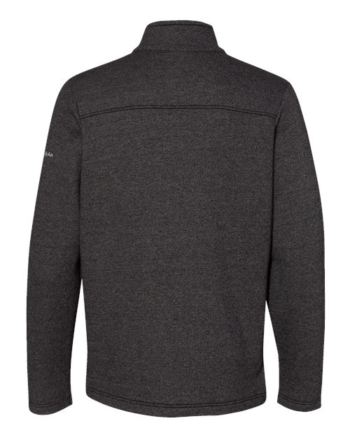 Men's Great Hart Mountain™ III Half-Zip Pullover