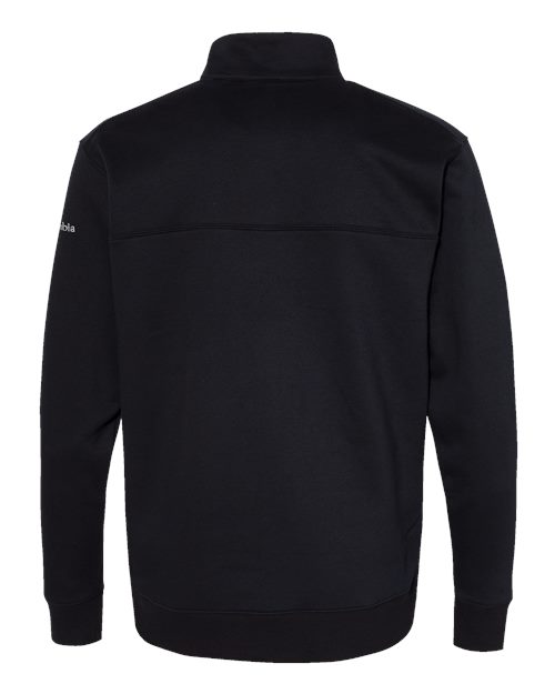 Men's Hart Mountain™ II Half-Zip Pullover