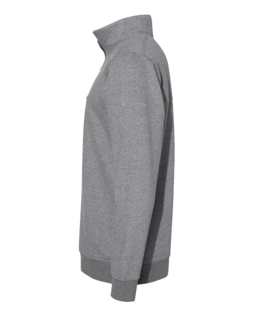 Men's Hart Mountain™ II Half-Zip Pullover