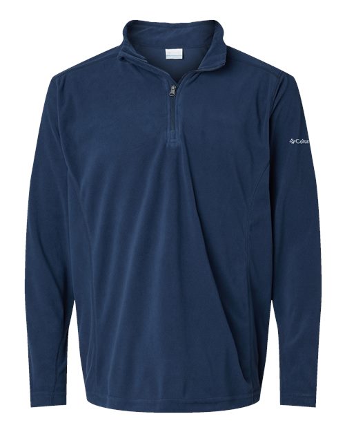まぁ23200 Columbia - Men's Klamath Range™ II Half Zip Fleece Pullover