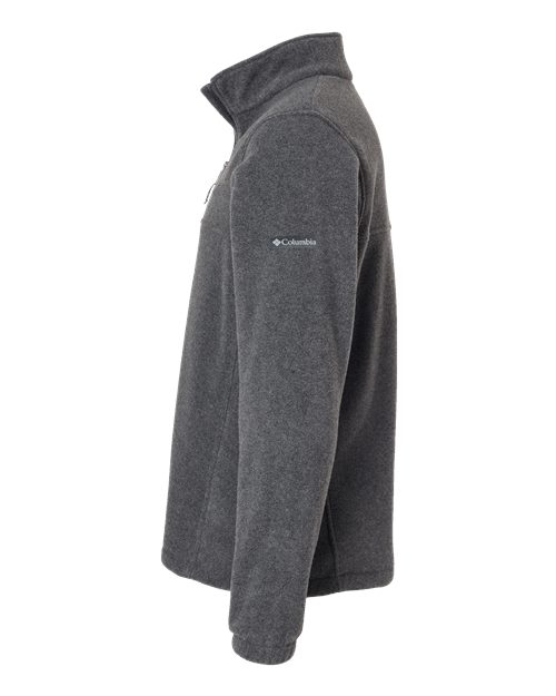 Men's Steens Mountain™ Half-Zip Pullover