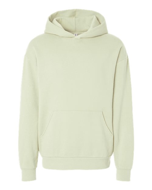 Unisex Avenue Hooded Sweatshirt