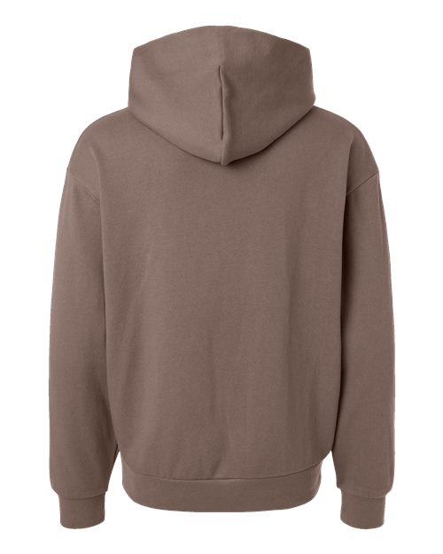 Unisex Avenue Hooded Sweatshirt