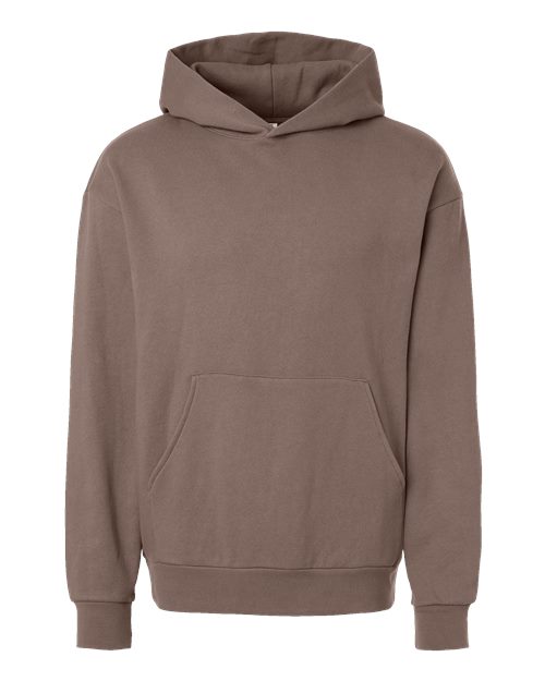 Unisex Avenue Hooded Sweatshirt