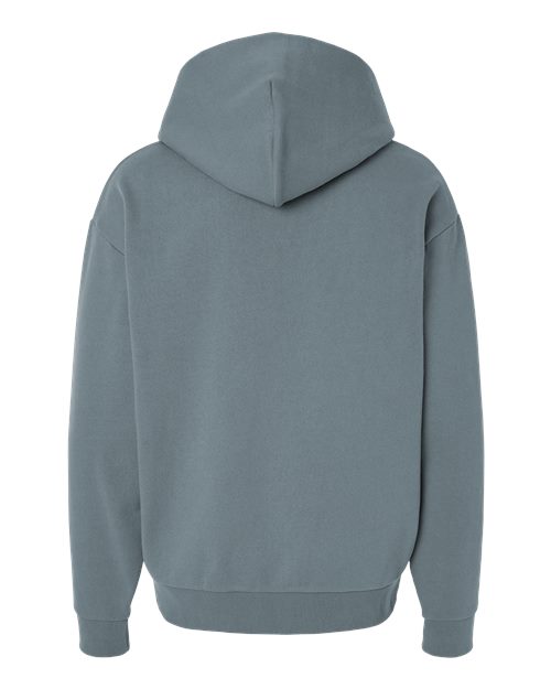 Unisex Mainstreet Hooded Sweatshirt
