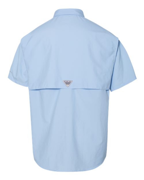 Men's PFG Bahama™ II Short Sleeve Shirt