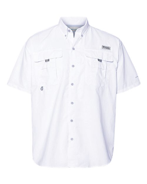 PFG Bahama? II Short Sleeve Shirt-Columbia