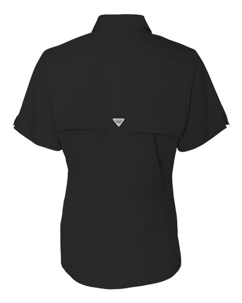 Women's PFG Tamiami™ II Short Sleeve Shirt – Back