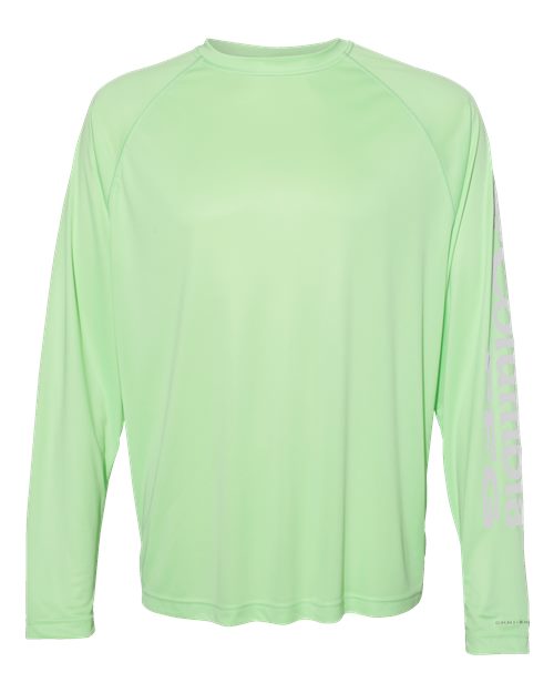 Columbia Men's PFG Terminal Tackle Long Sleeve T-Shirt 212472