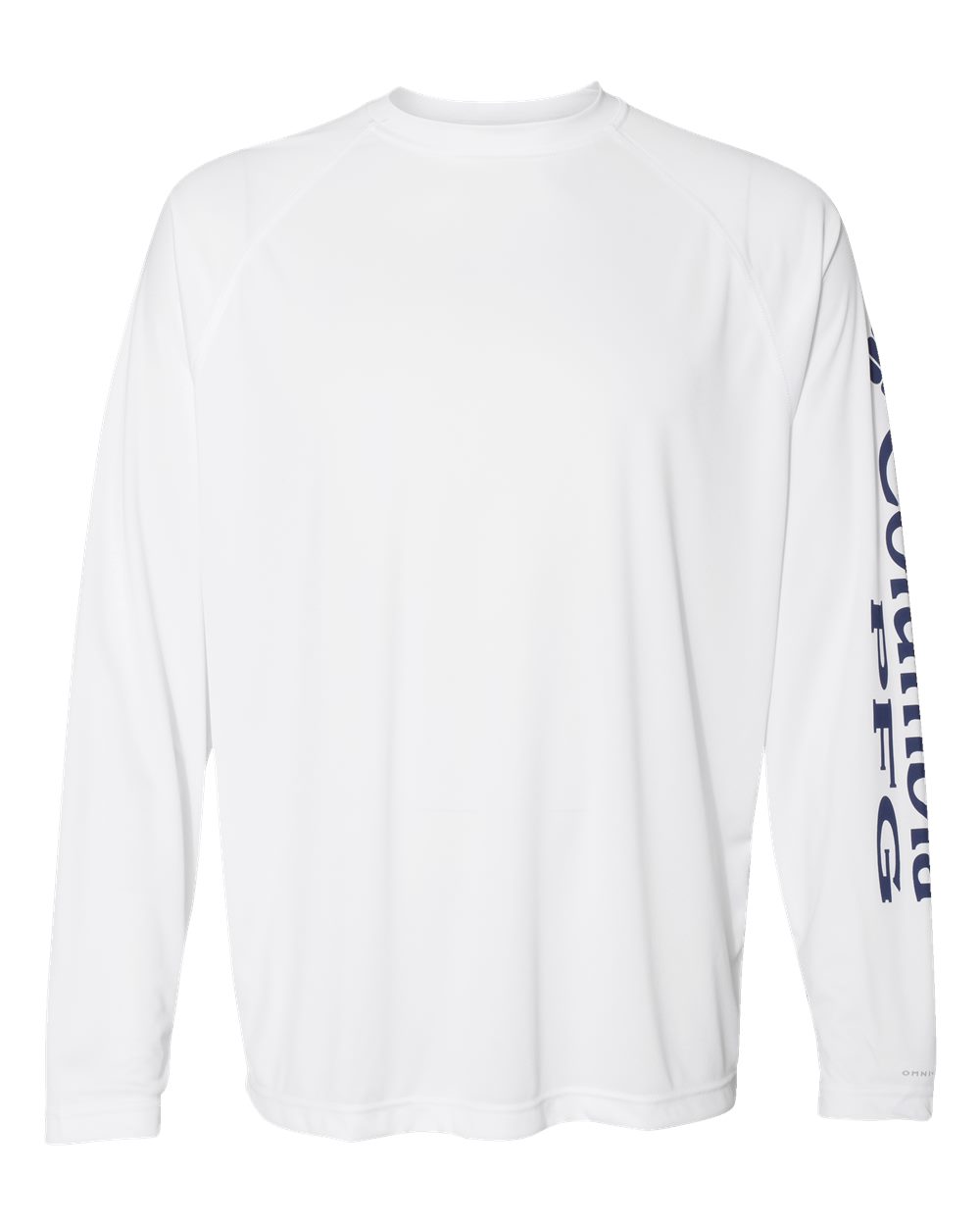 Columbia 212472 - Men's PFG Terminal Tackle™ Long Sleeve T-Shirt
