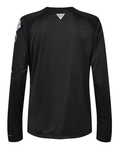 Women's PFG Tidal Tee™ II Long Sleeve – Back