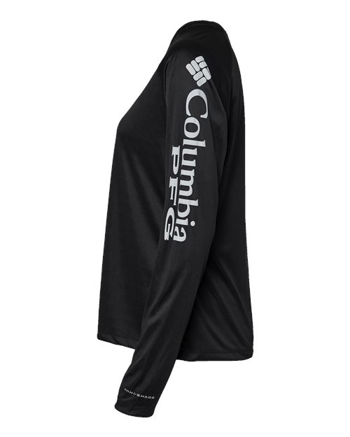 Women's PFG Tidal Tee™ II Long Sleeve – Detail