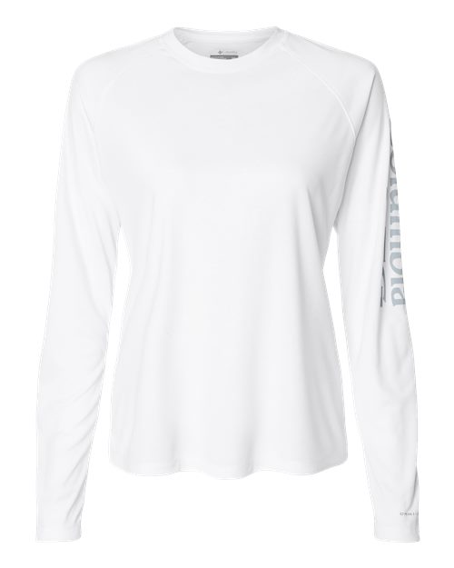 Women&#8216;s PFG Tidal Tee? II Long Sleeve-Columbia