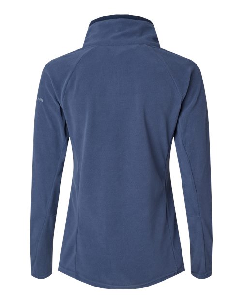 Women's Glacial™ IV Fleece Half-Zip Pullover