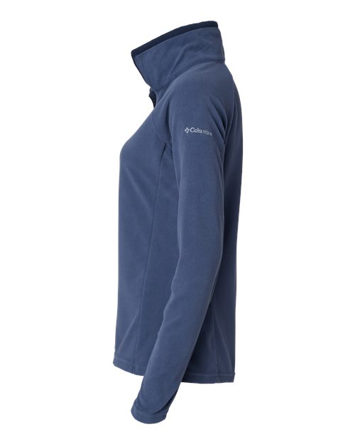 Women's Glacial™ IV Fleece Half-Zip Pullover