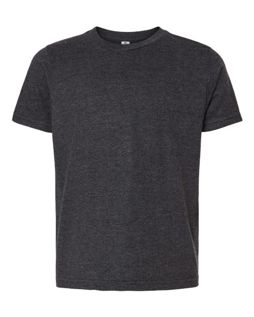 Tultex Youth Fine Jersey T-Shirt 235