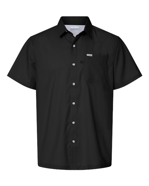 PFG Slack Tide? Camp Shirt-Columbia